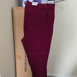 Ana womens pants